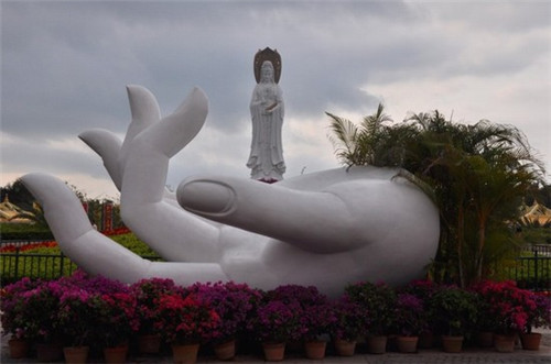 满分糖水炸串铺