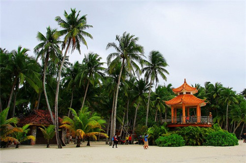 麦可爷爷特色烘焙