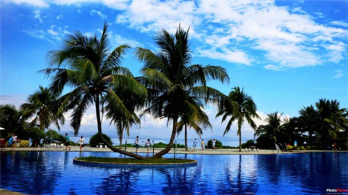 日头火桂林米粉