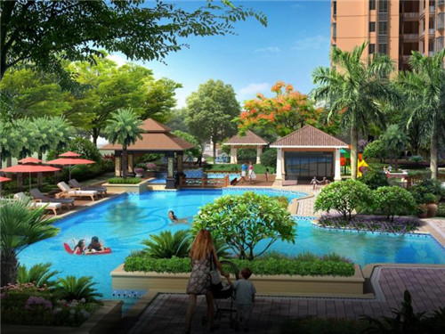 丁丁洋自助小火锅