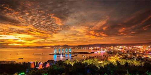 江小渔斑鱼火锅