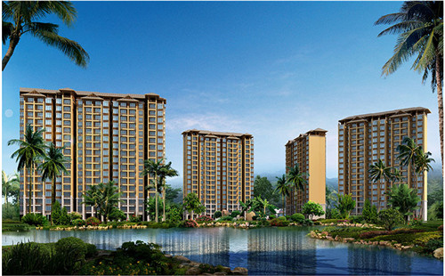 一七生活干洗店