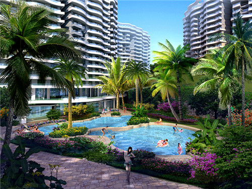 摇滚炒鸡店铺效果图，摇滚炒饭加盟费多少