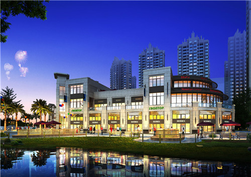 羊舌火锅店设计灵感，羊肉火锅店设计