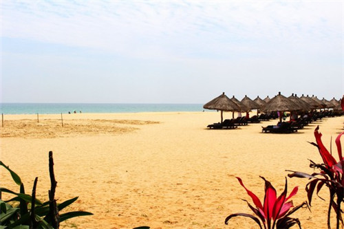 山西景点什么时候开园啊（山西省旅游景点开放时间）